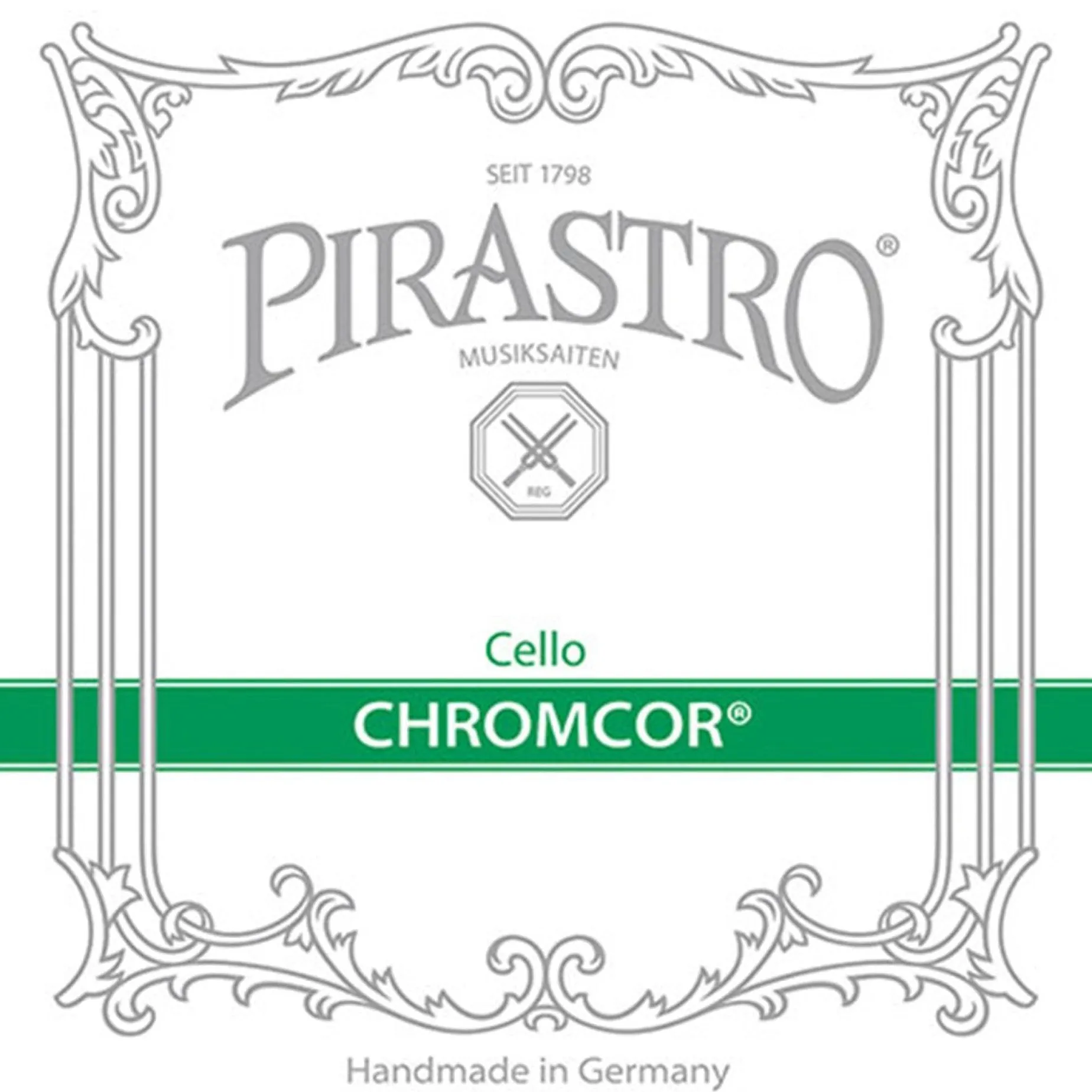 Pirastro Chromcor Cello G String