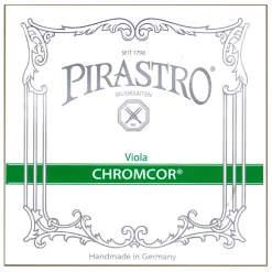 Pirastro Chromcor Viola A String