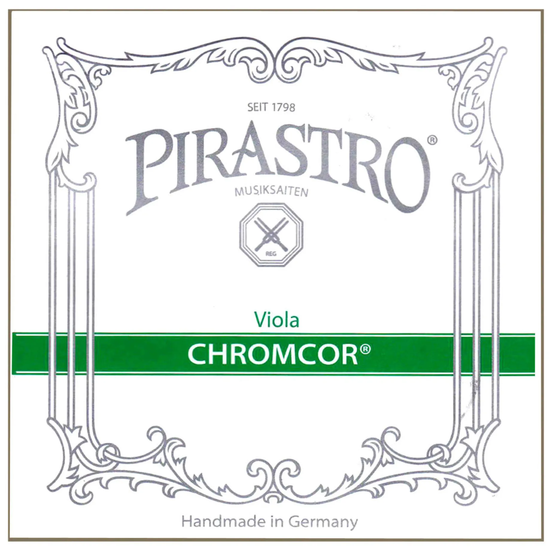 Pirastro Chromcor Viola D String