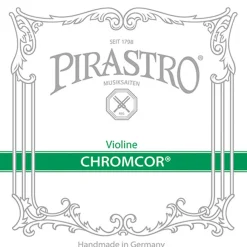 Pirastro Chromcor Violin E String