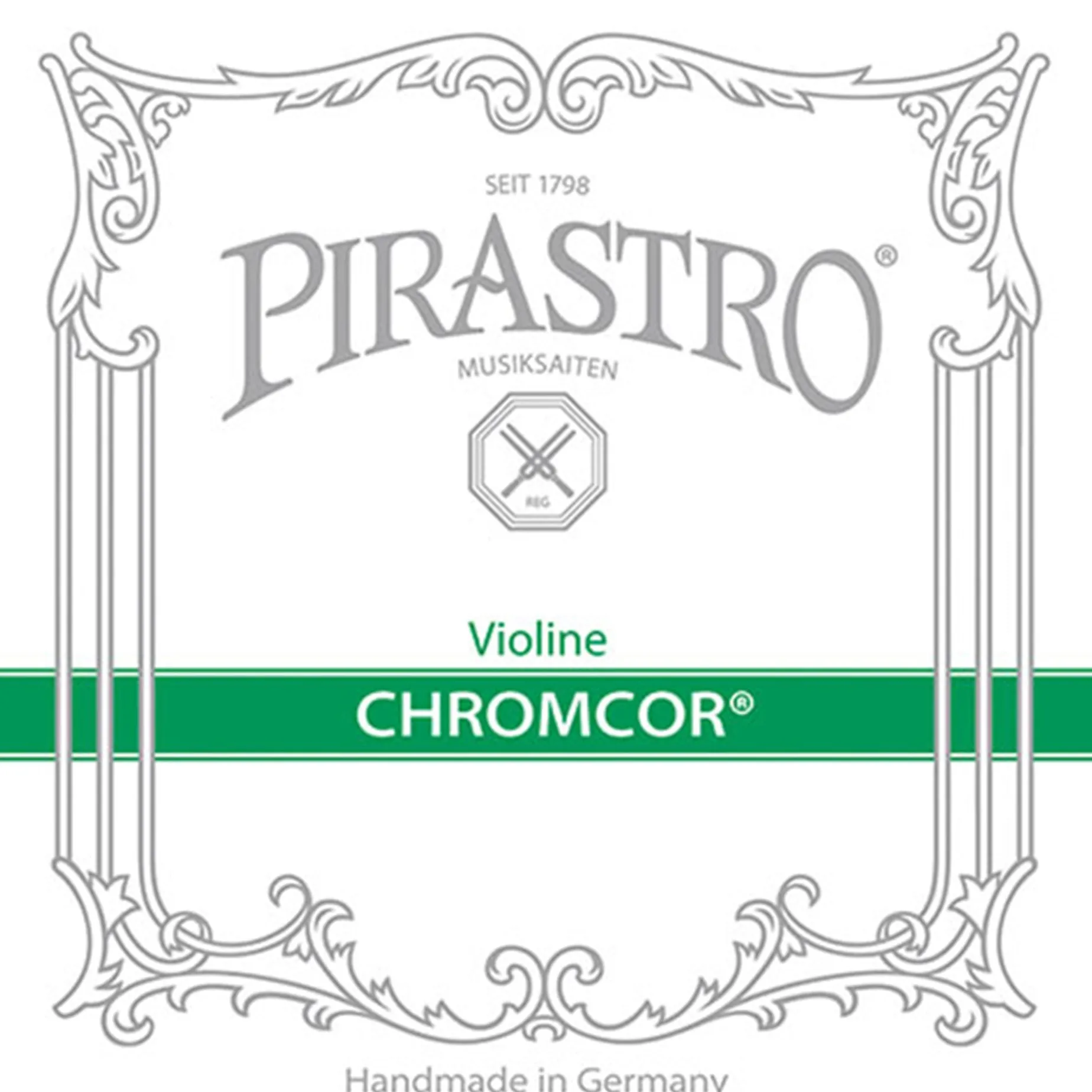Pirastro Chromcor Violin D String