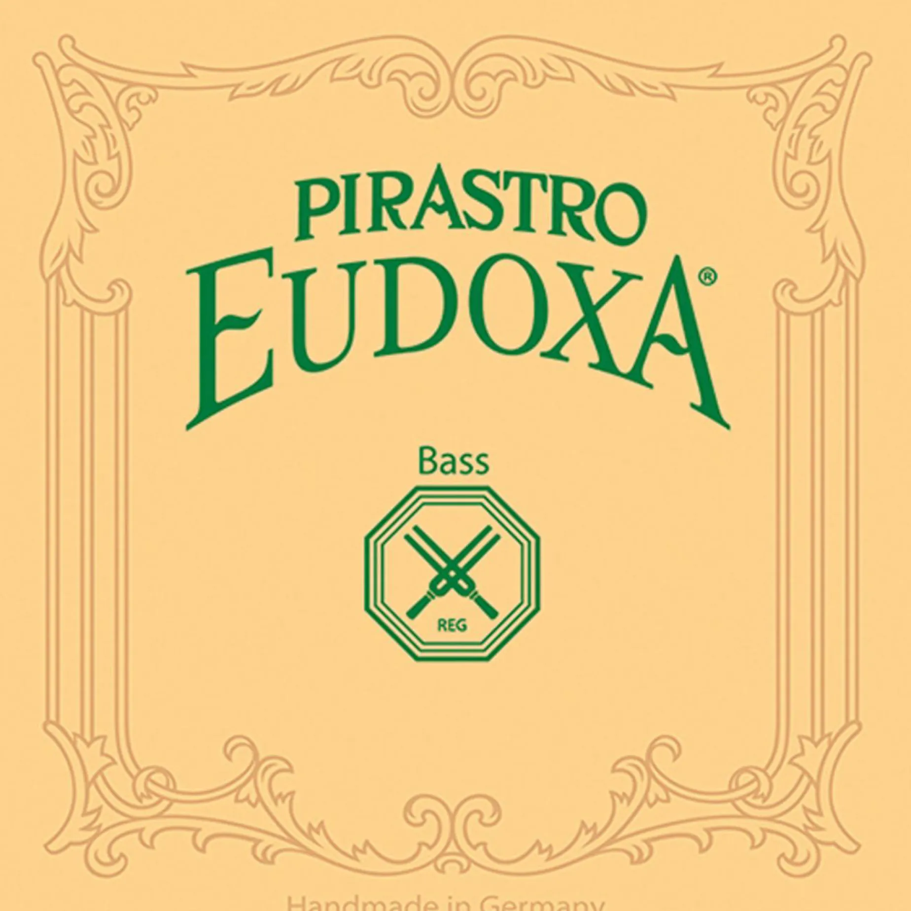 Pirastro Eudoxa Bass D String