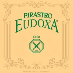 Pirastro Eudoxa Cello C String