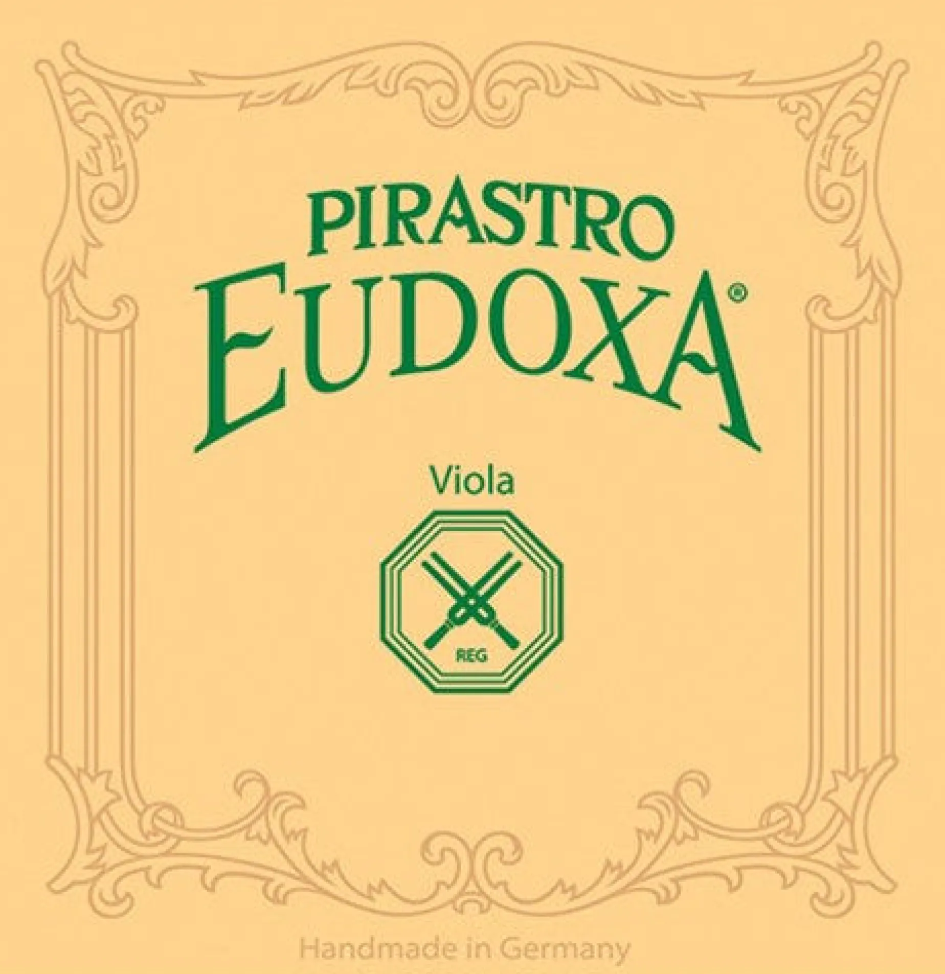 Pirastro Eudoxa Viola C String - Stiff