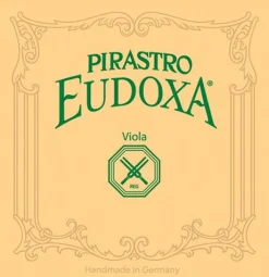 Pirastro Eudoxa Viola G String - Stiff