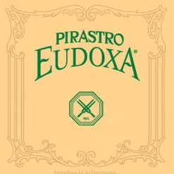 Pirastro Eudoxa Violin G String - Stiff