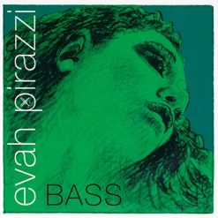 Pirastro Evah Pirazzi Bass E String Ext (2.10M)
