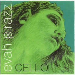 Pirastro Evah Pirazzi Cello A String