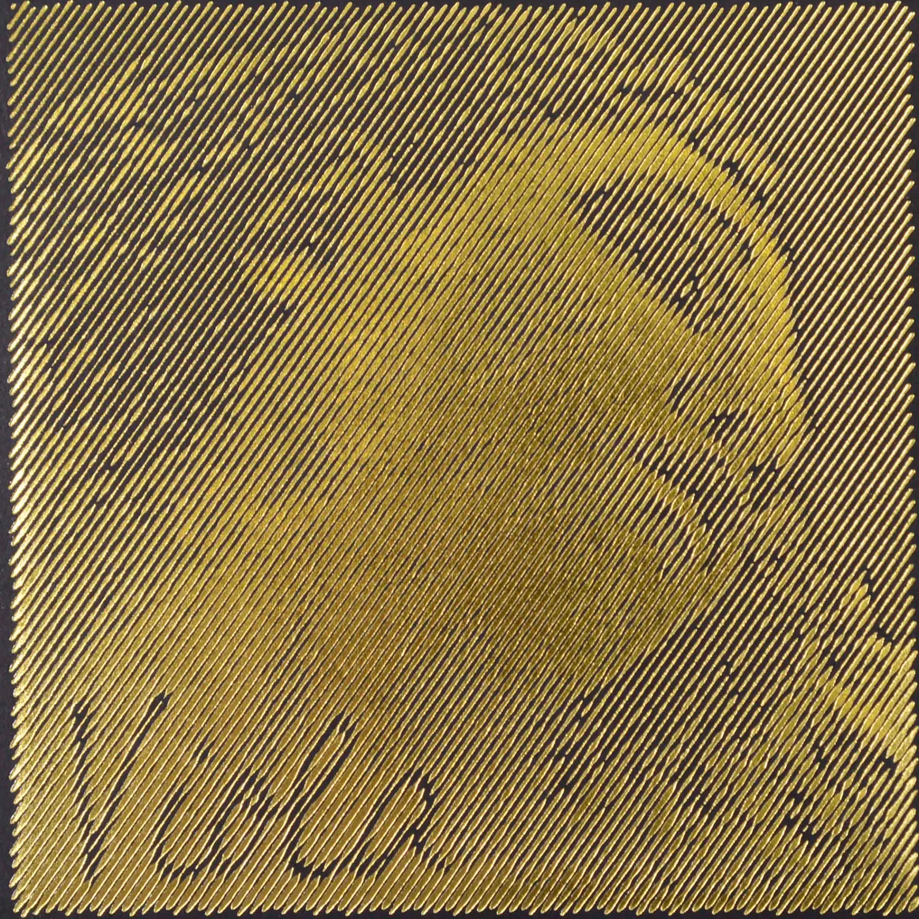 Pirastro Evah Pirazzi Gold Viola Rope Core D String