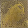 Pirastro Evah Pirazzi Gold Viola String Set