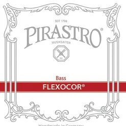 Pirastro Flexocor Bass D String