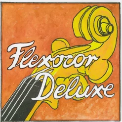 Pirastro Flexocor Deluxe Cello G String