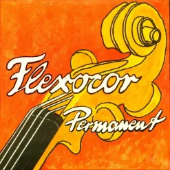 Pirastro Flexocor Permanent Violin A String