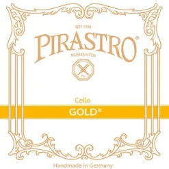 Pirastro Gold Cello D String
