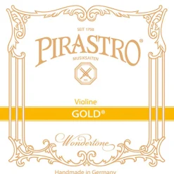 Pirastro Gold Label Violin A String