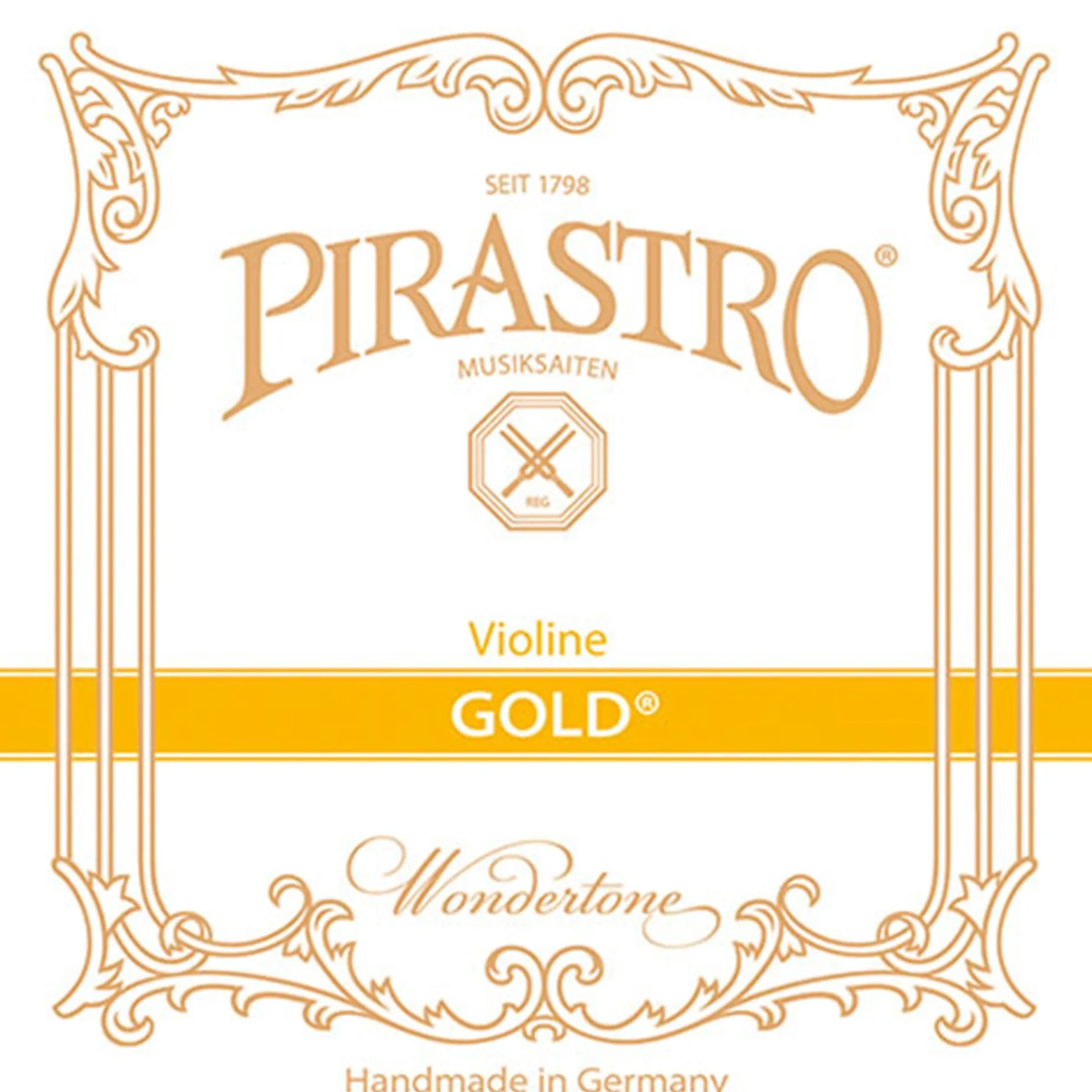 Pirastro Gold Label Violin A String
