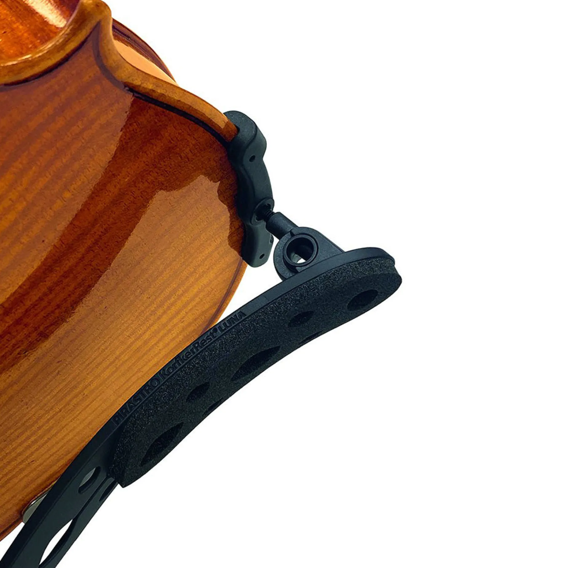 Pirastro KorfkerRest Luna Viola Shoulder Rest