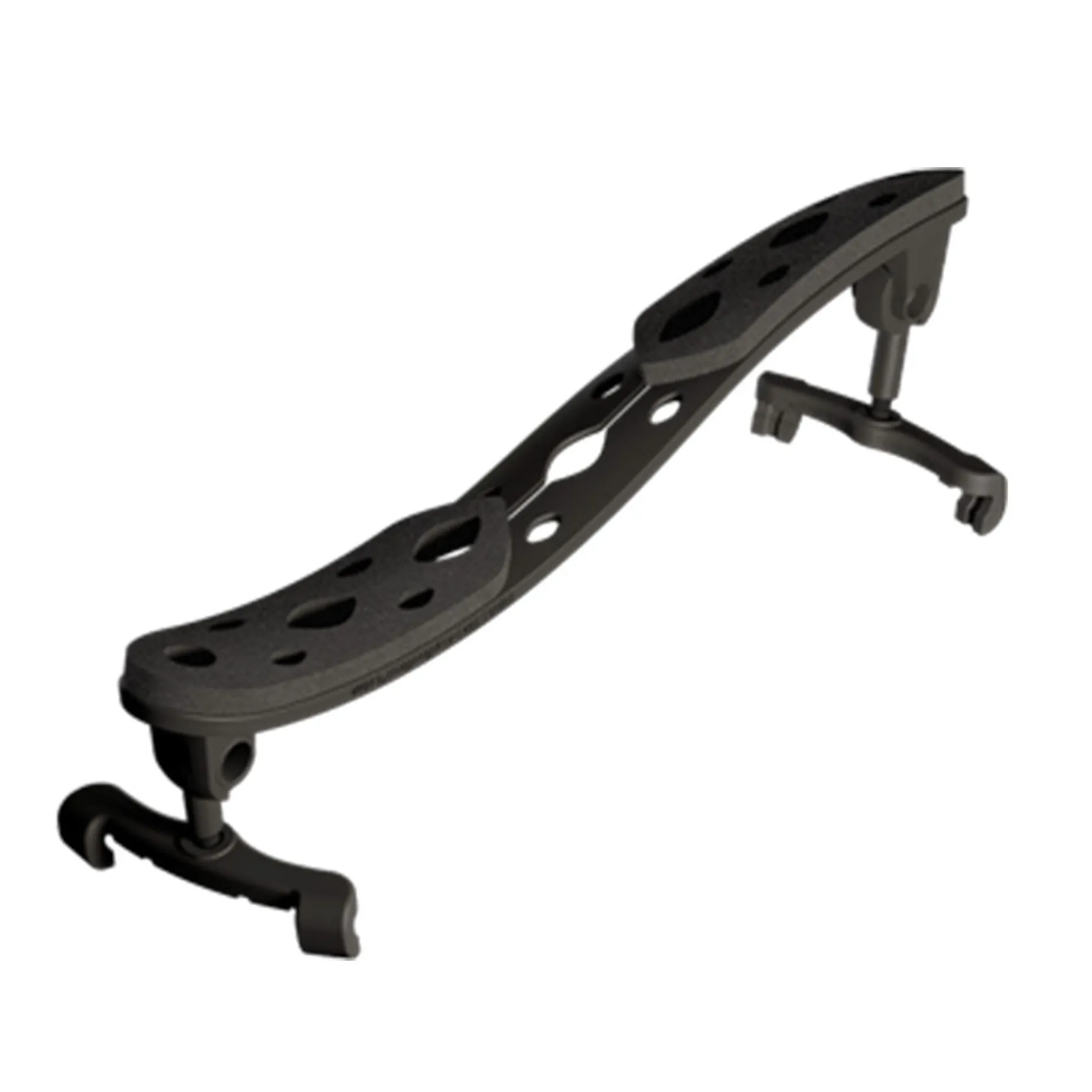 Pirastro KorfkerRest Luna Violin Shoulder Rest