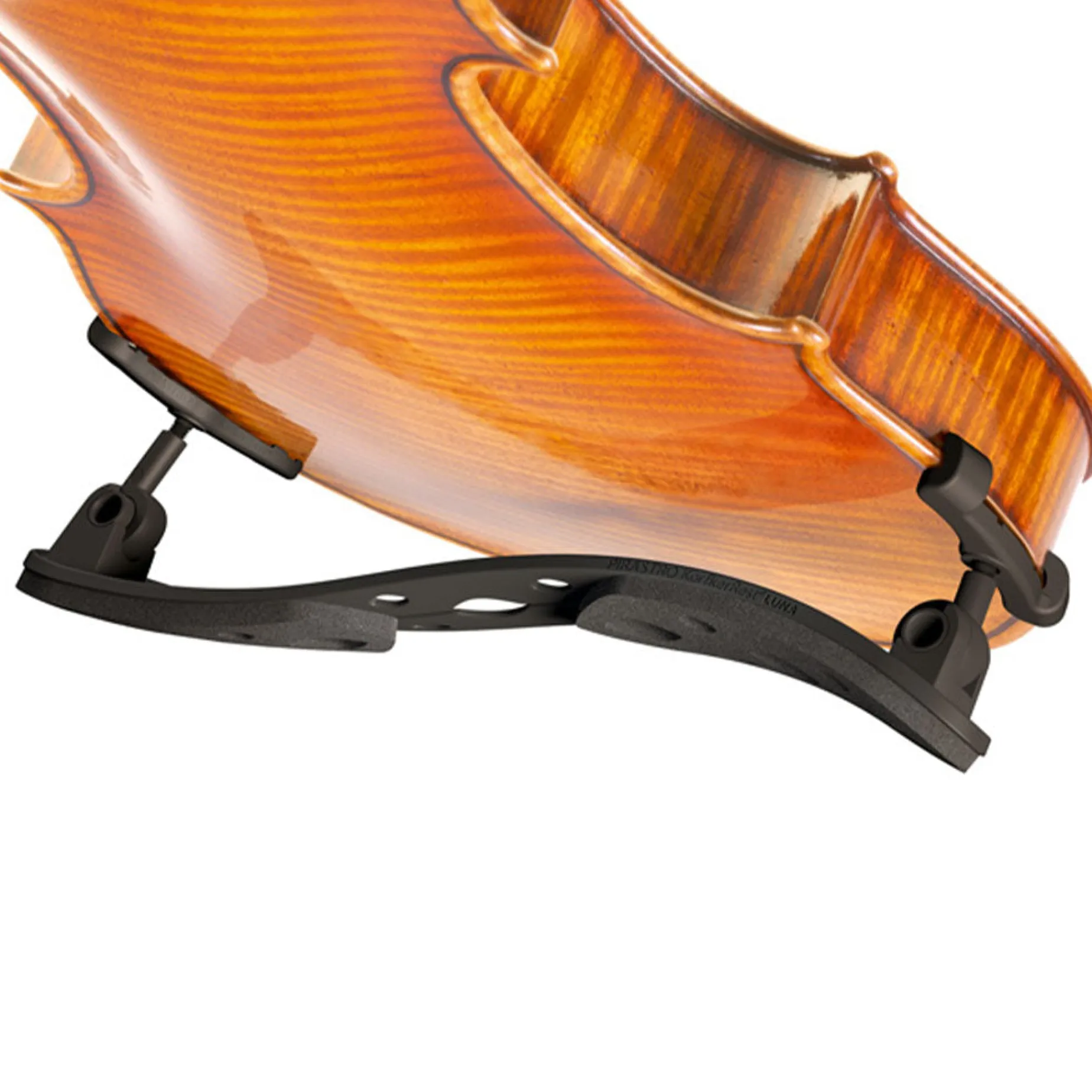 Pirastro KorfkerRest Luna Violin Shoulder Rest