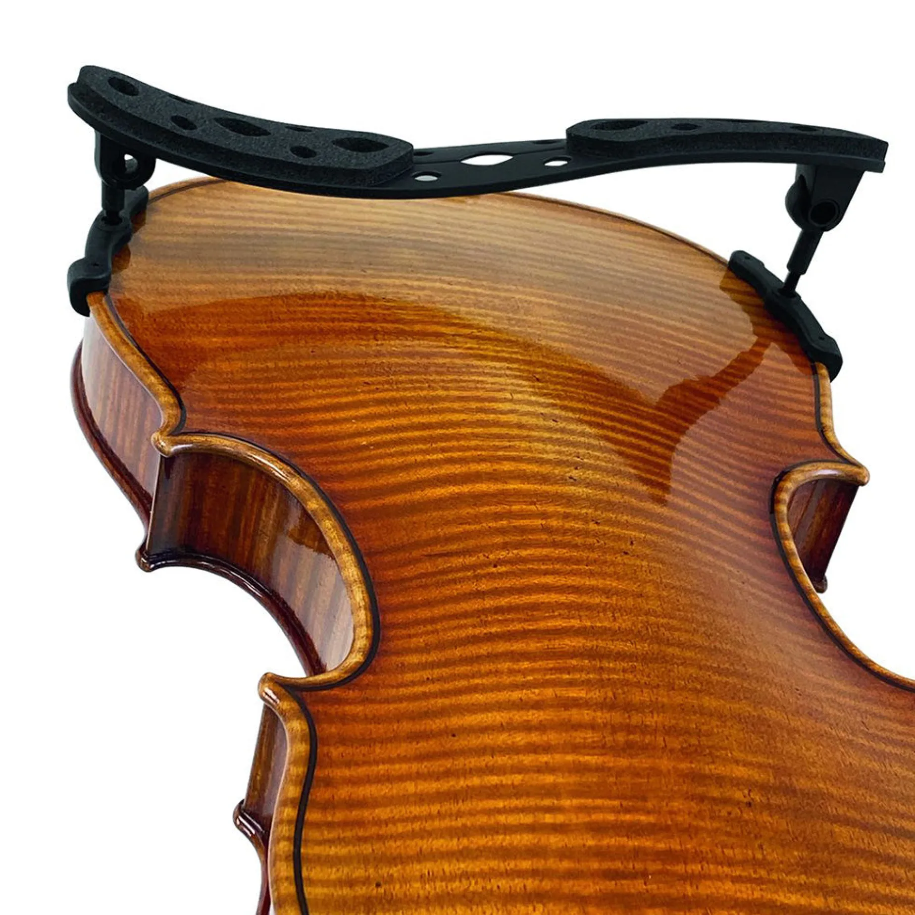 Pirastro KorfkerRest Luna Violin Shoulder Rest
