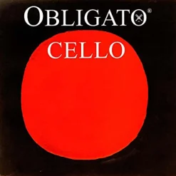Pirastro Obligato Cello A String