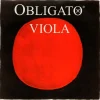 Pirastro Obligato Viola String Set