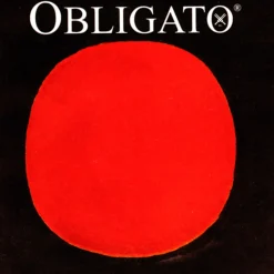 Pirastro Obligato Violin A String