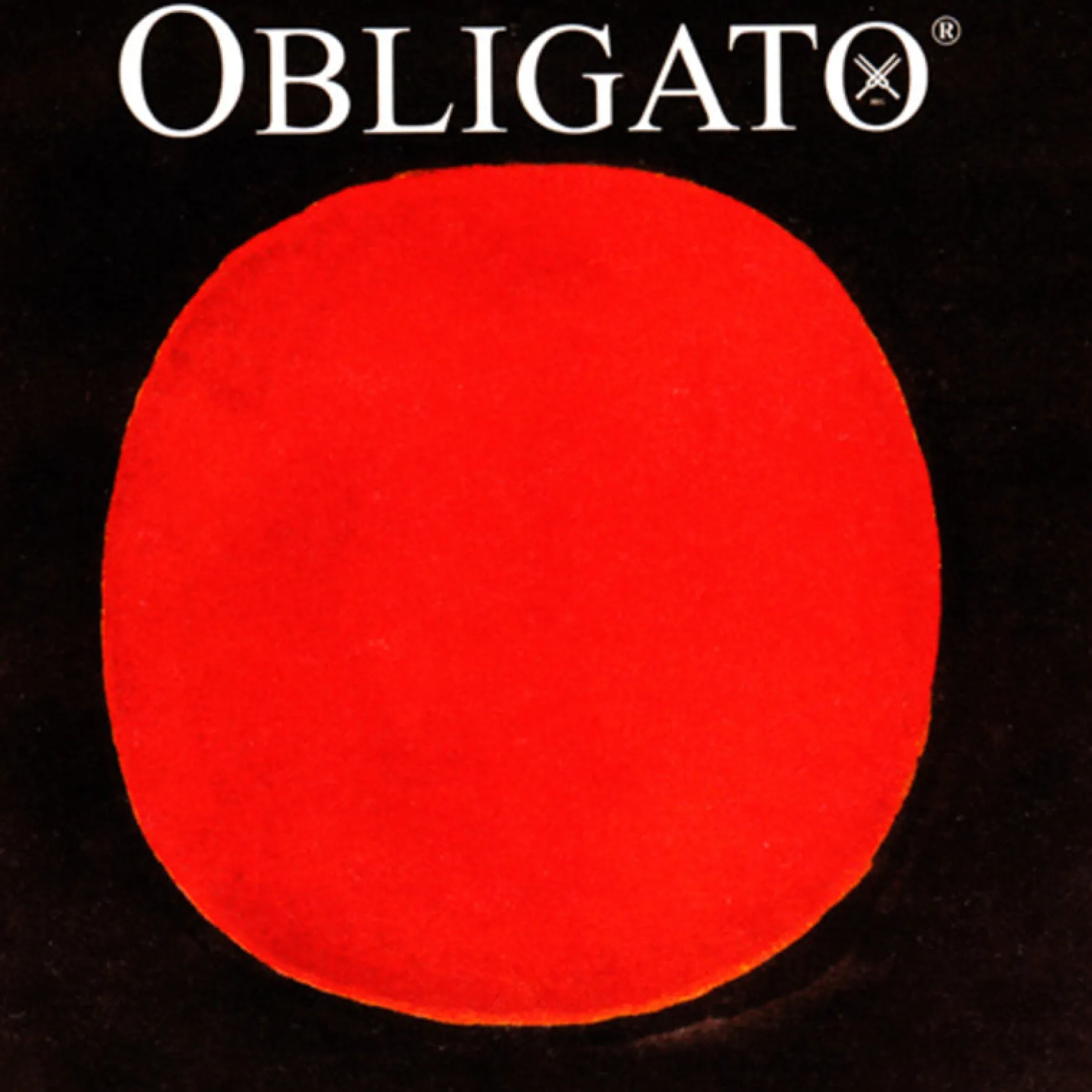 Pirastro Obligato Violin A String