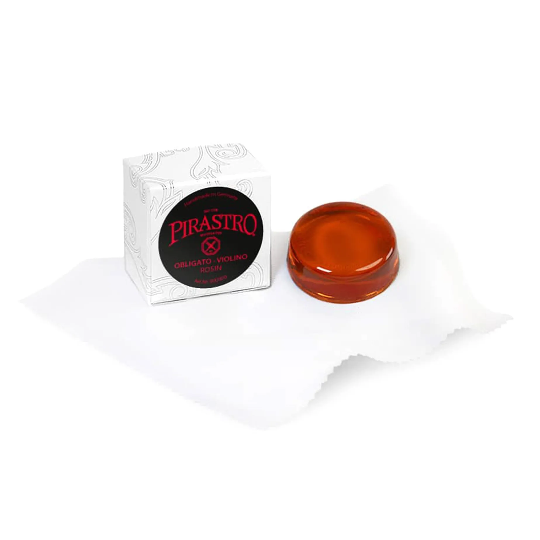 Pirastro Obligato Violin Rosin