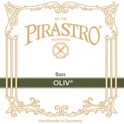 Pirastro Oliv Bass A String
