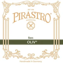 Pirastro Oliv Bass G String