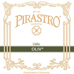Pirastro Oliv Cello C String