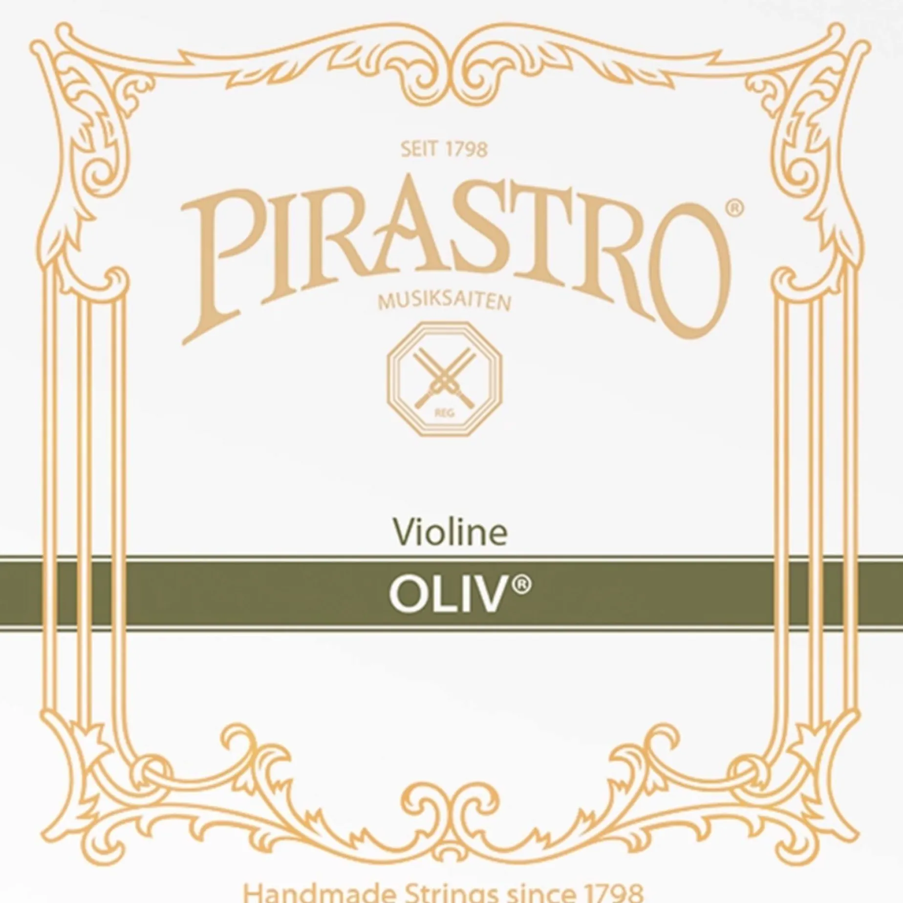 Pirastro Oliv Violin A String