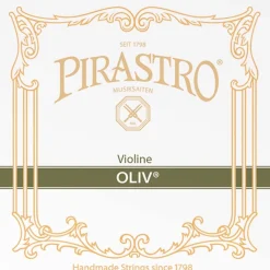 Pirastro Oliv Violin E String