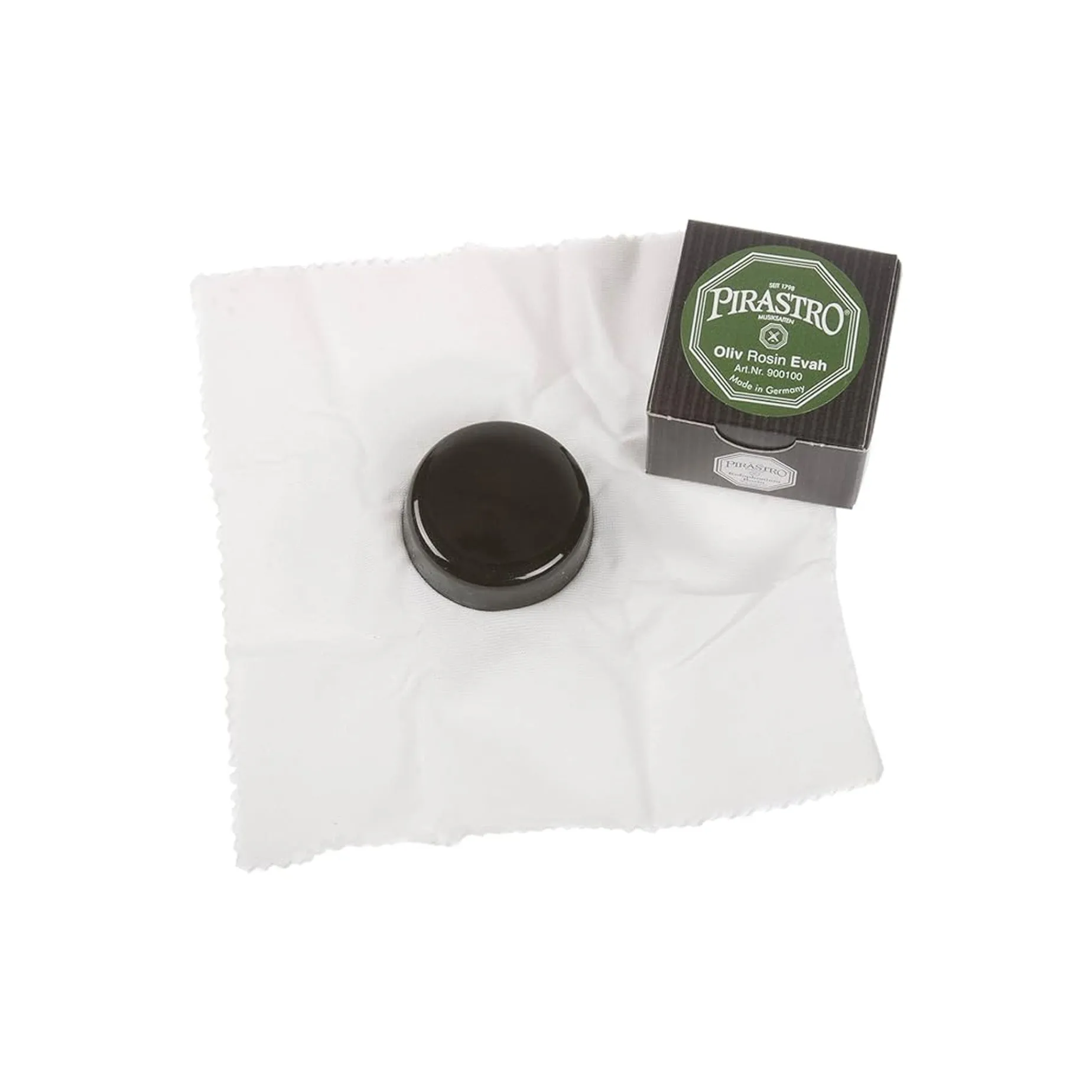 Pirastro Oliv/Evah Rosin