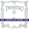 Pirastro Original Flat Chrome Bass A String Orch