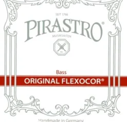 Pirastro Original Flexocor Bass D String Orch