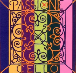 Pirastro Passione Cello C String