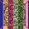 Pirastro Passione Viola String Set