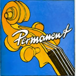 Pirastro Permanent Cello A String