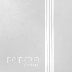 Pirastro Perpetual Cadenza Violin E String