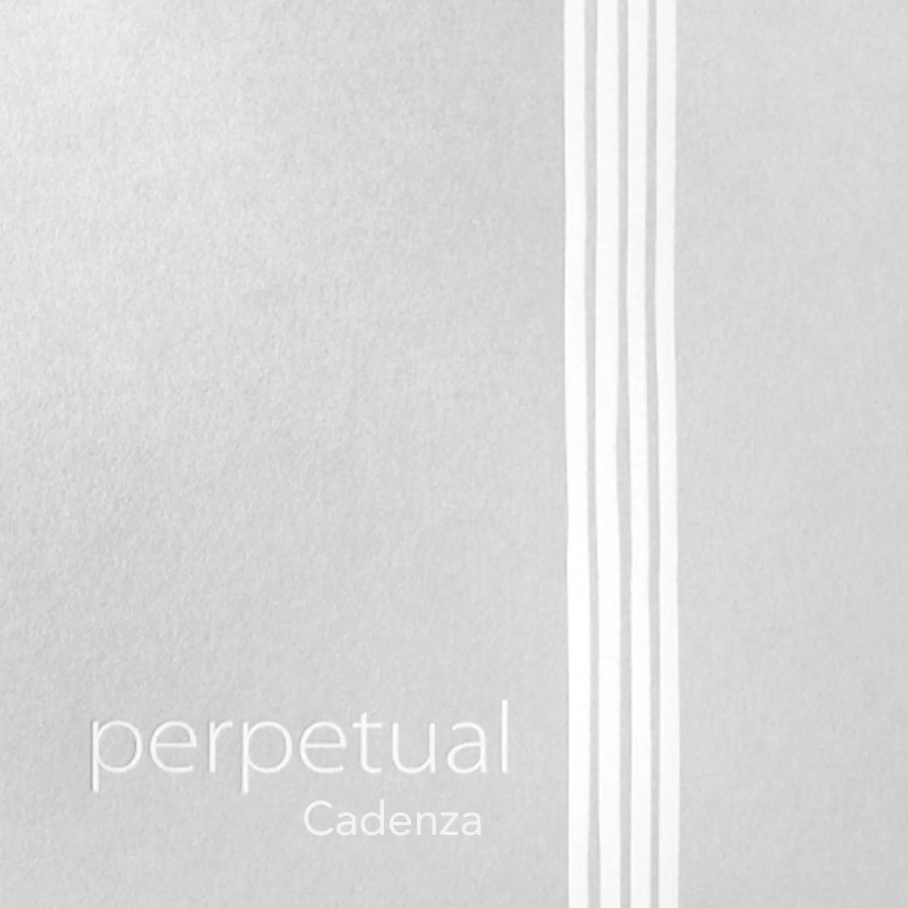Pirastro Perpetual Cadenza Violin A String