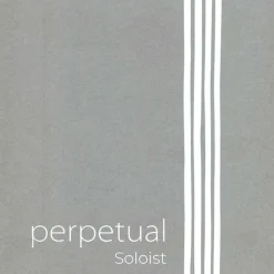 Pirastro Perpetual Soloist Cello String Set
