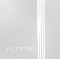 Pirastro Perpetual Viola String Set