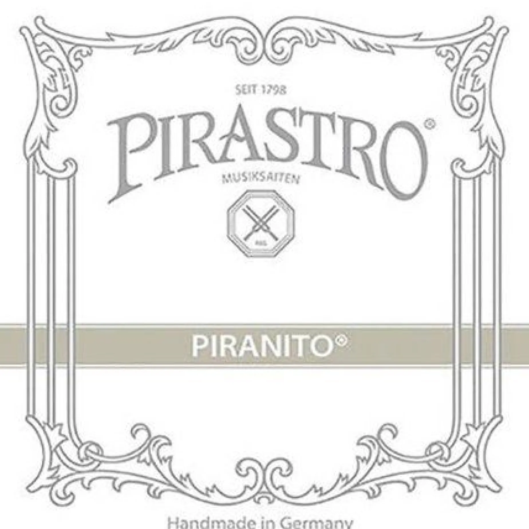 Pirastro Piranito Viola C String