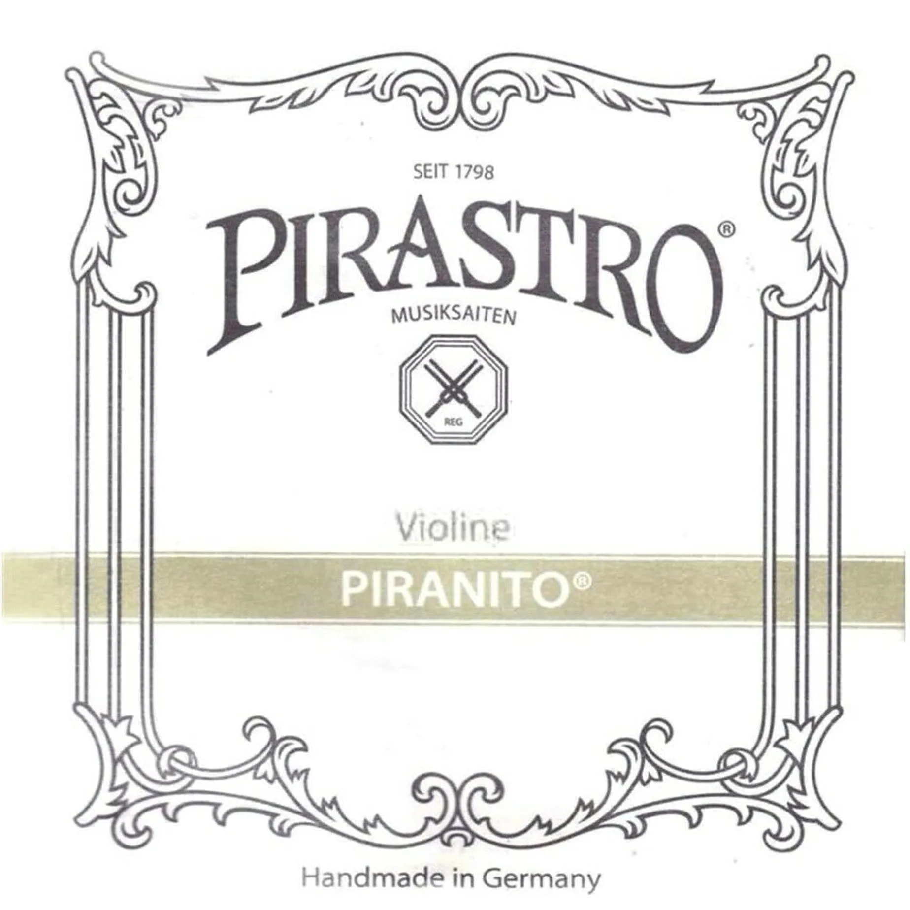Pirastro Piranito Violin E String