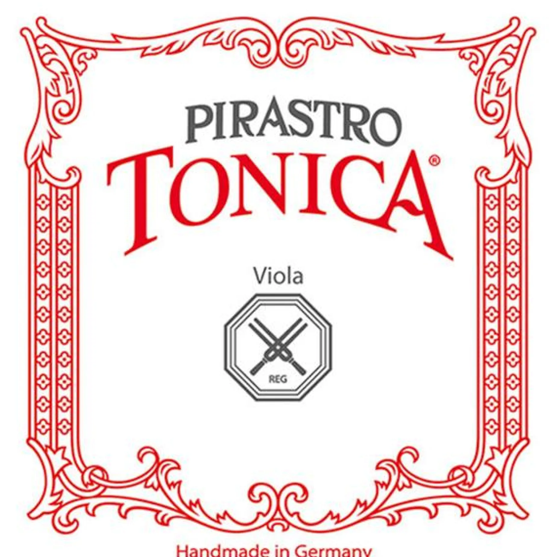 Pirastro Tonica Viola D String Aluminum