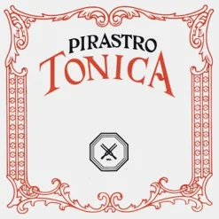 Pirastro Tonica Violin D String