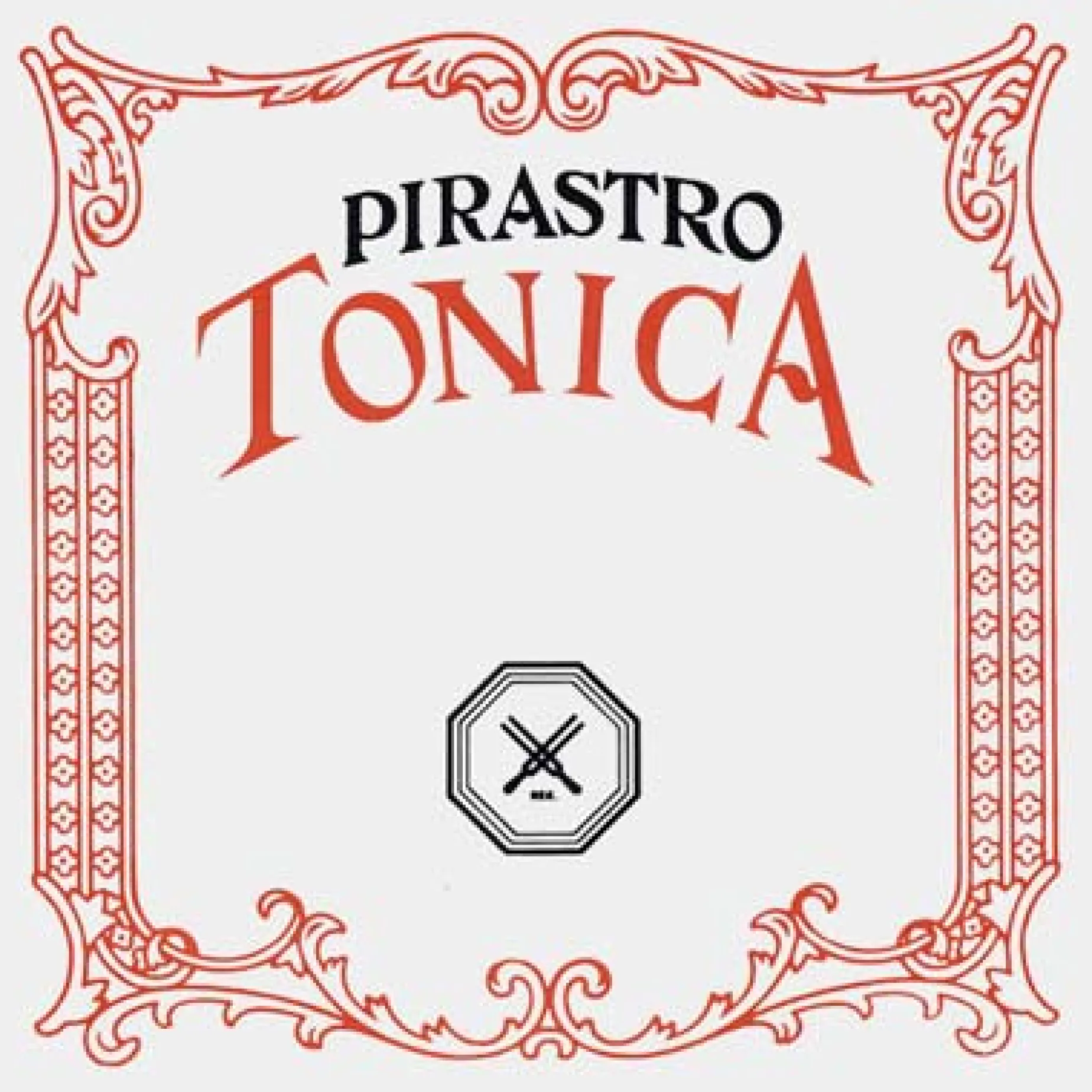 Pirastro Tonica Violin G String
