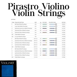 Pirastro Violino Violin E String